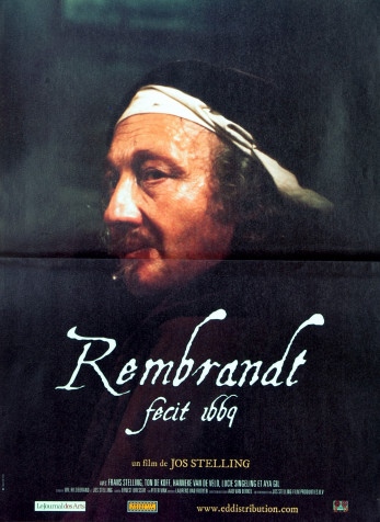 Rembrandt Fecit 1669