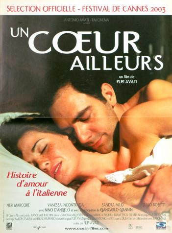 Un Coeur ailleurs