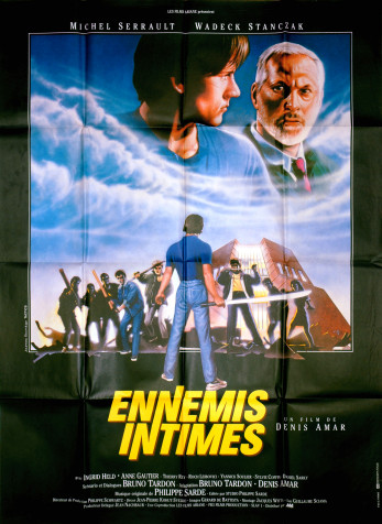 Ennemis intimes