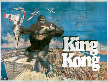 King Kong