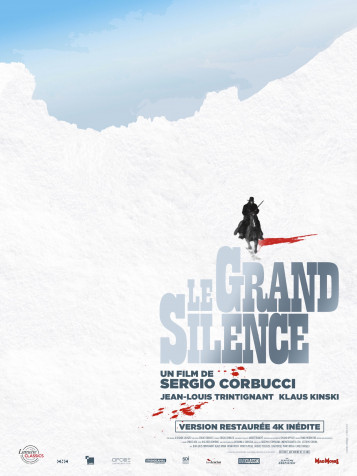 Le Grand silence