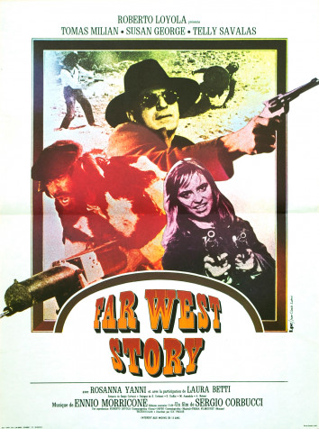 Far West Story