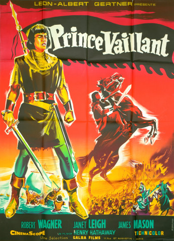 Prince Vaillant