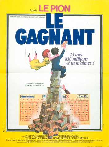 Le Gagnant