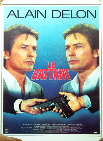 Le Battant
