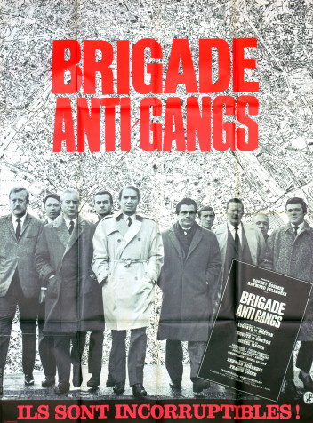 Brigade anti-gangs