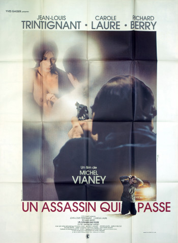 Un assassin qui passe