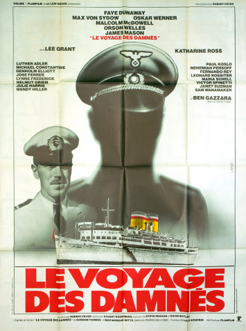 Le Voyage des damnés