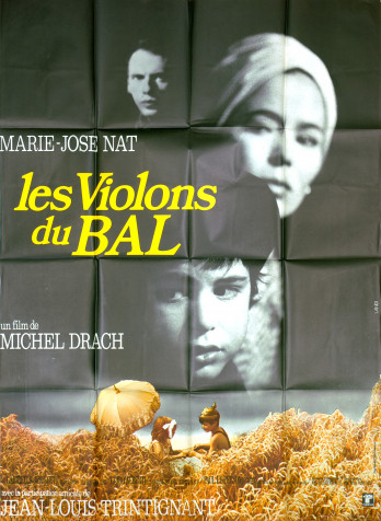 Les Violons du bal