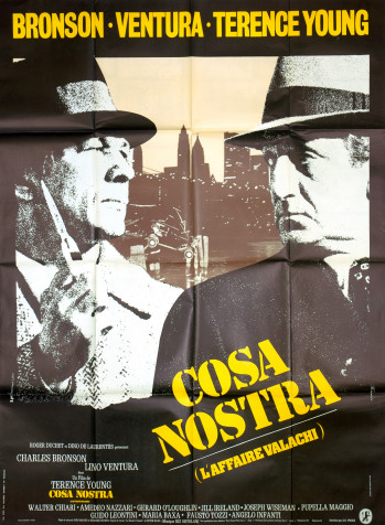 Cosa nostra