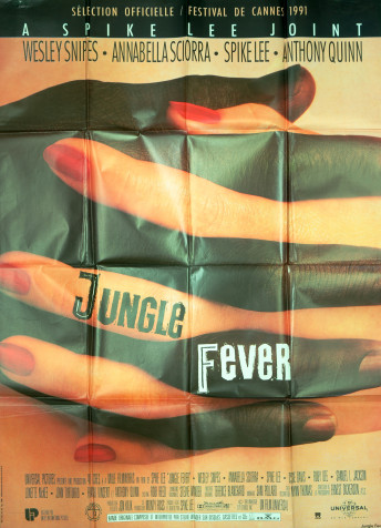 Jungle fever