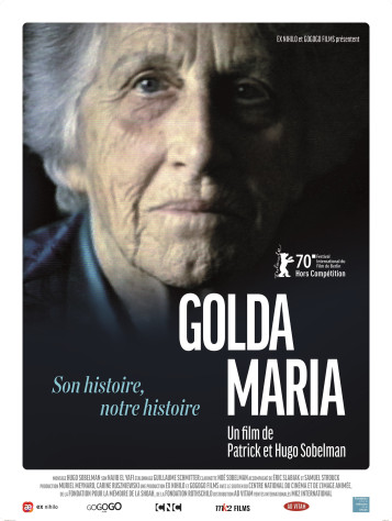 Golda Maria