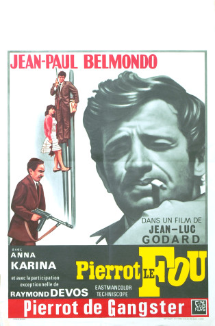 Pierrot le fou