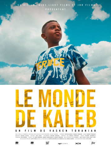 Le Monde de Kaleb