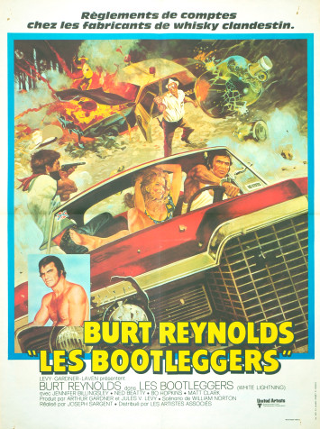 Les Bootleggers