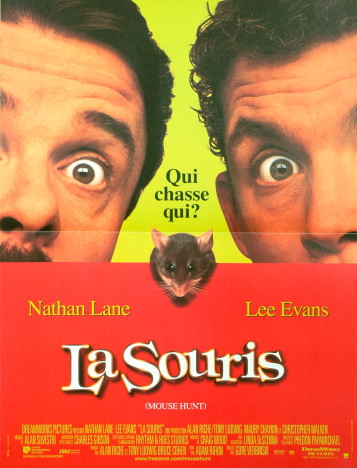 La Souris