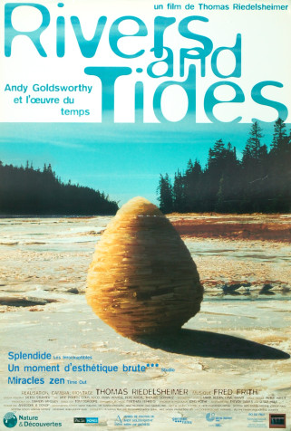 Rivers and Tides