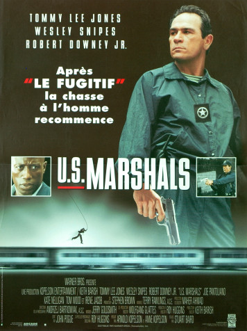 U.S. Marshals