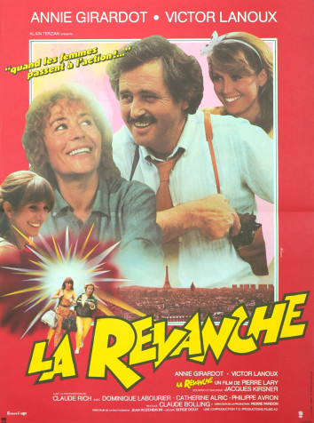 La Revanche