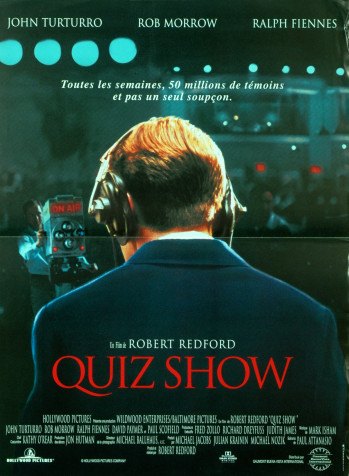 Quiz Show