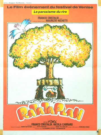 Ratataplan