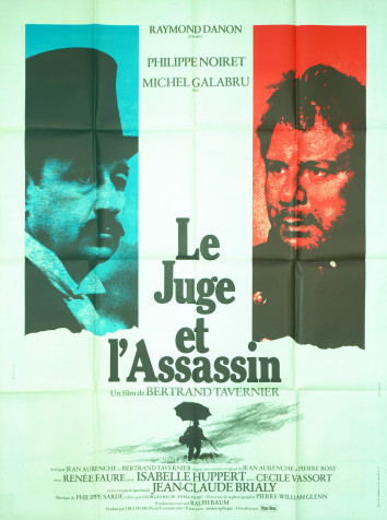 Le Juge et l’assassin