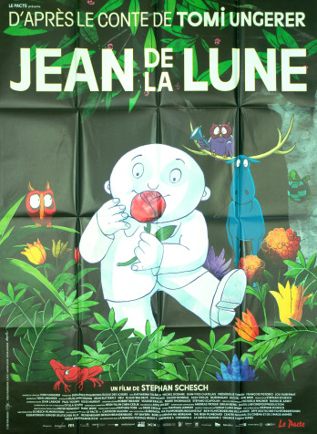 Jean de la Lune