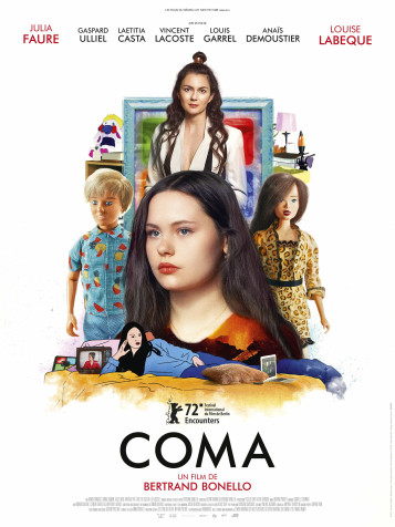 Coma