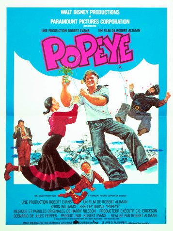 Popeye