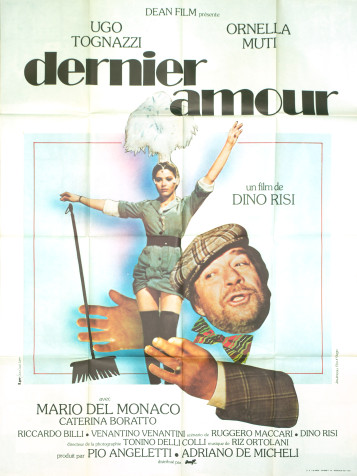Dernier amour