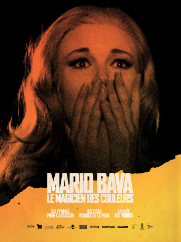 Mario Bava, magicien des couleurs