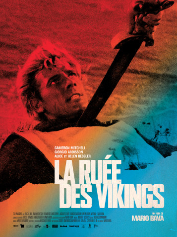 La Ruée des Vikings