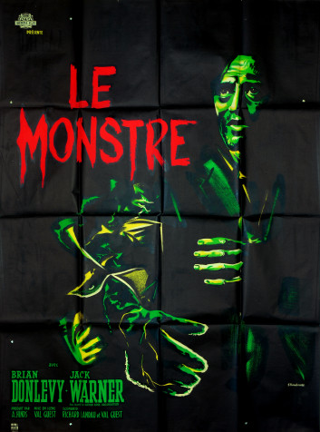 Le Monstre