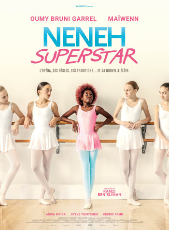 Neneh Superstar