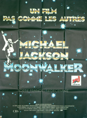 Moonwalker