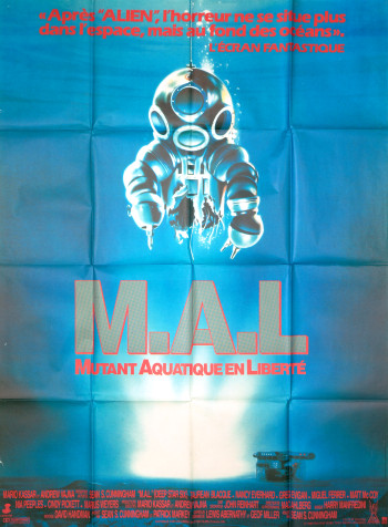 M.A.L.