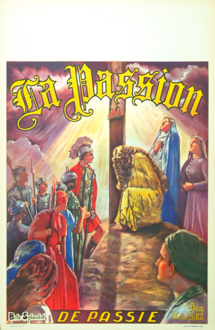 La Passion