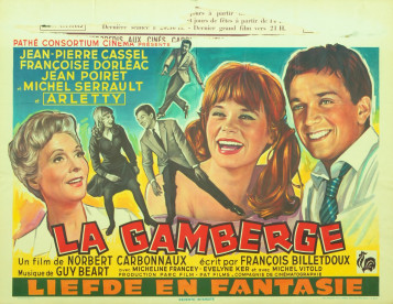 La Gamberge