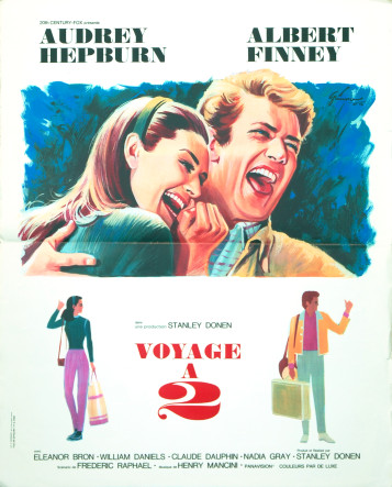 Voyage à deux