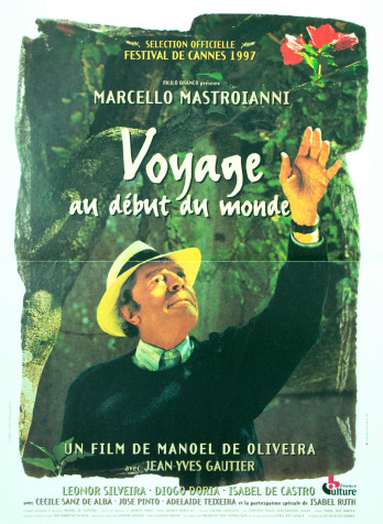 Voyage au début du monde