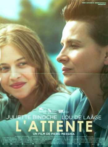 L'attente