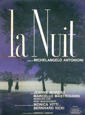 La Nuit