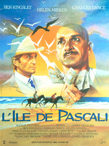 L'Ile de Pascali