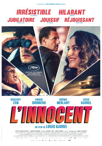 L'Innocent