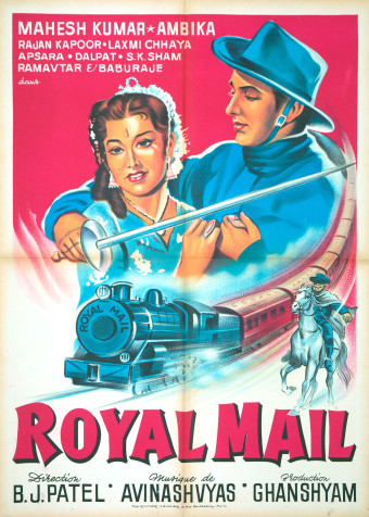 Royal Mail