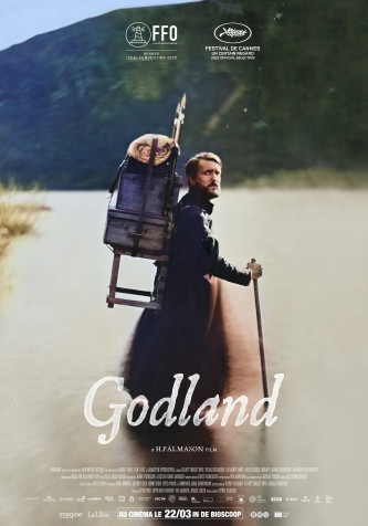 Godland