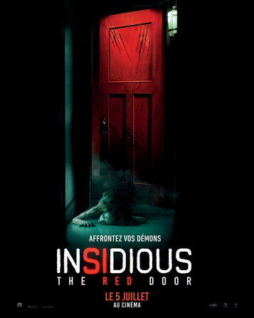 Insidious : The Red Door