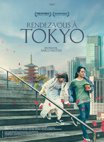 Rendez-vous à Tokyo