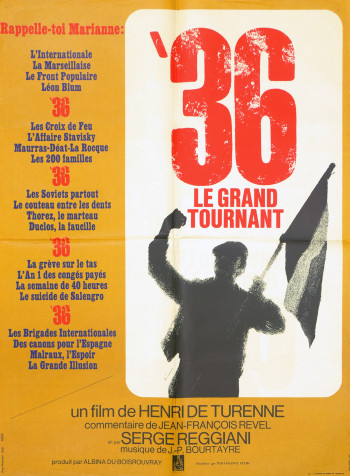 36, le grand tournant