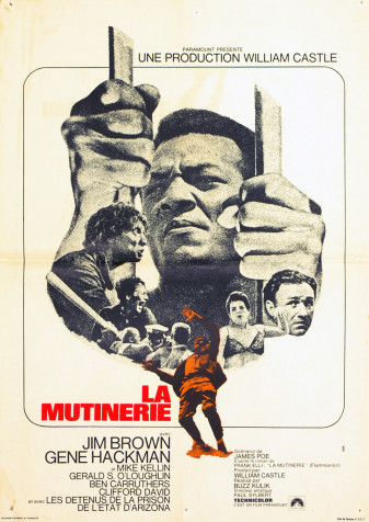 La Mutinerie